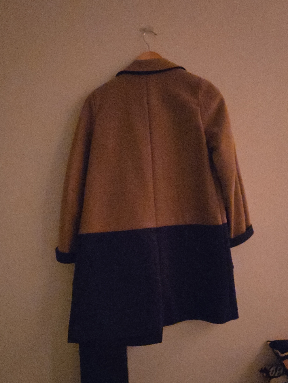 Club Monaco Peacoat - Picture 2 of 3